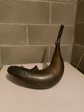 HGS BUD ESPANSIONE MARMITTA