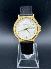 Orologio Hamilton Masterpiece