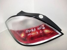 Opel Astra H 2005 fanale