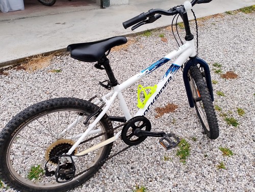 Bicicletta rockrider 120 - bicicletta, st