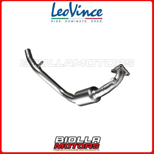 8069 collettore leovince honda - 8069,