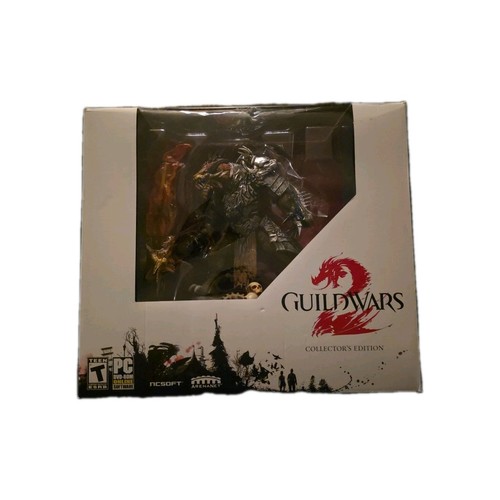 Guild wars collectors - wars,