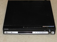 Samsung Home Theatre System HT-Q70 1000W Lettore DVD/CD HDMI TESTATO FUNZIONANTE