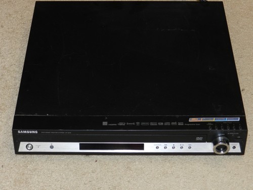 Samsung home theatre - theatre, system