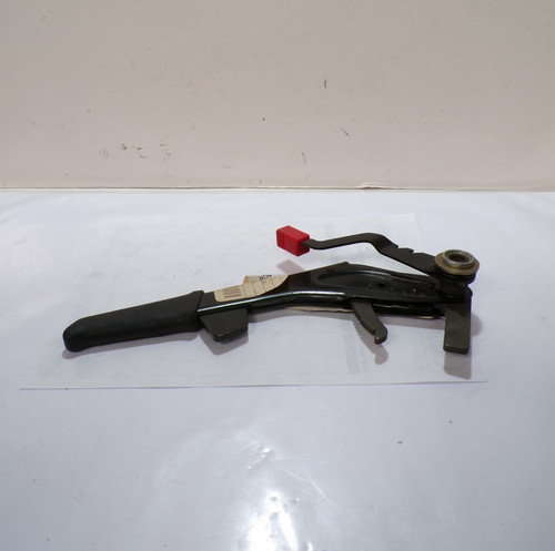 Gruppo leve freno starter - gruppo,