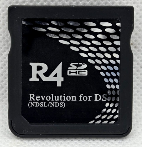 Revolution flash cart for - revolution,