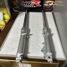 Forcelle ammortizzatore