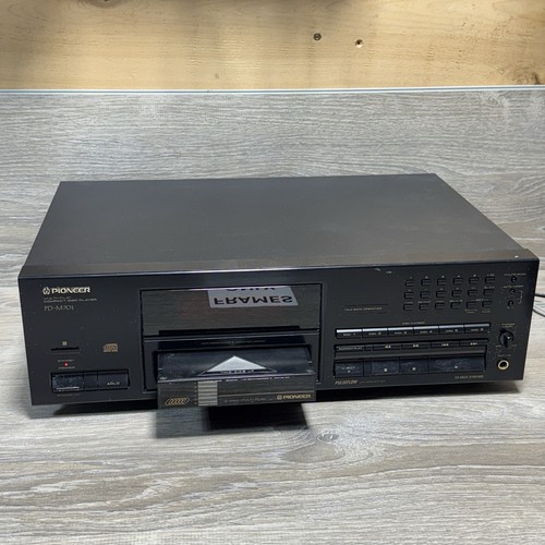 Pioneer m701 lettore cd - pioneer, pd-m701