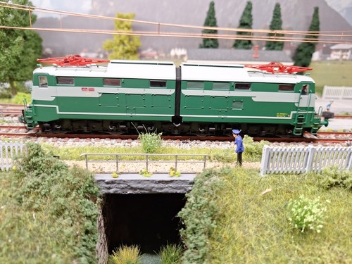 Roco 43610 locomotore - 43610,