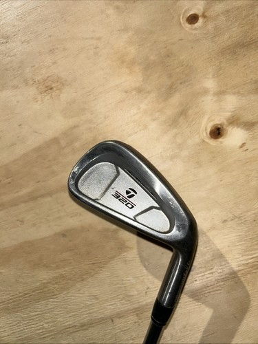 Taylor made 320 - made,