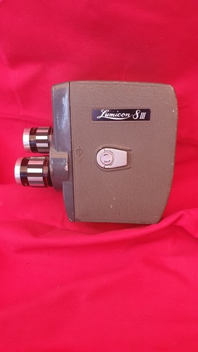 Macchina fotografica vintage