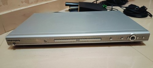 Lettore dvd sinudyne - dvd,
