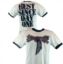 T-shirt CM PUNK Best Since Day