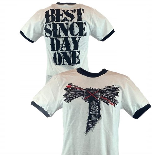 Shirt punk best since day - punk,