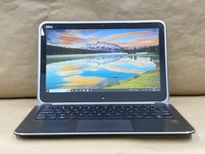 Dell XPS 12-9Q33 - 12.5"