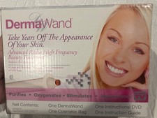 DermaWand Dispositivo Sonico