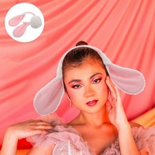  Cerchietto Coniglietta