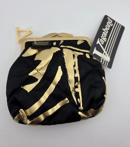 Portamonete vintage vagabond - vintage,