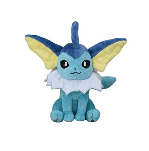 Peluche pupazzo pokemon center - peluche,