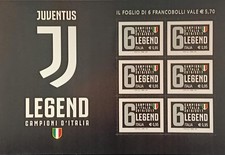 ITALIA 2017 "JUVENTUS CAMPIONE
