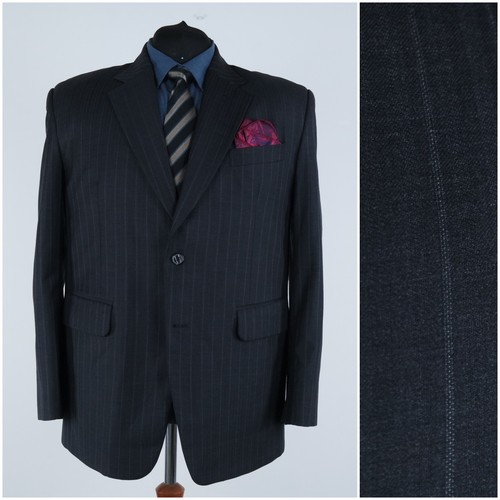 Blazer uomo righe 50r taglia - uomo, a