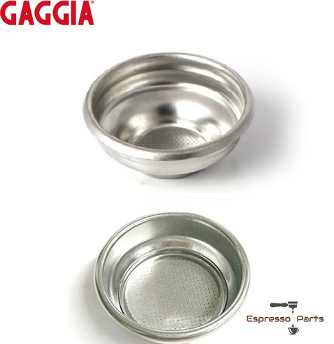 Cestello filtro tazza - cestello, a