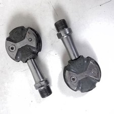 Speedplay Zero Pedali - Grigio