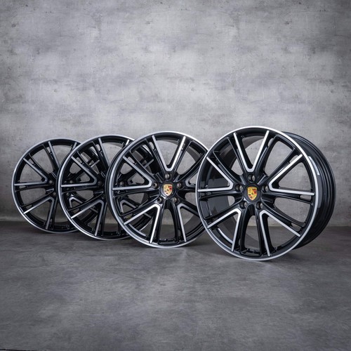 Cerchi porsche panamera - cerchi,