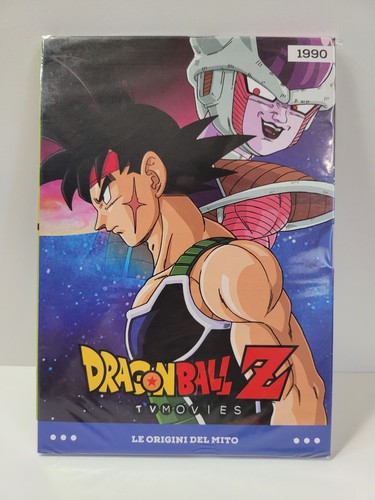 Dragon ball movies - ball,