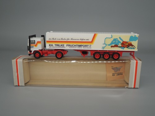 Albedo volvo - 1:87,