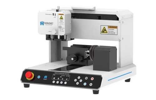 Macchina per incisione - , cnc