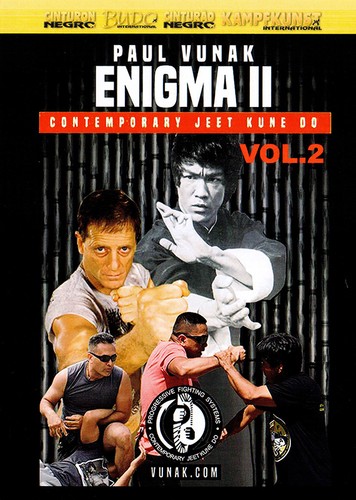 Enigma vol contemporary - ii,