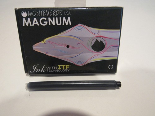 Monteverde magnum universal - magnum,