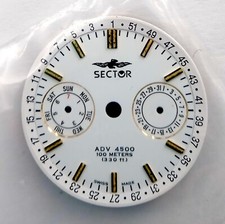 Orologio Vintage Chronograph