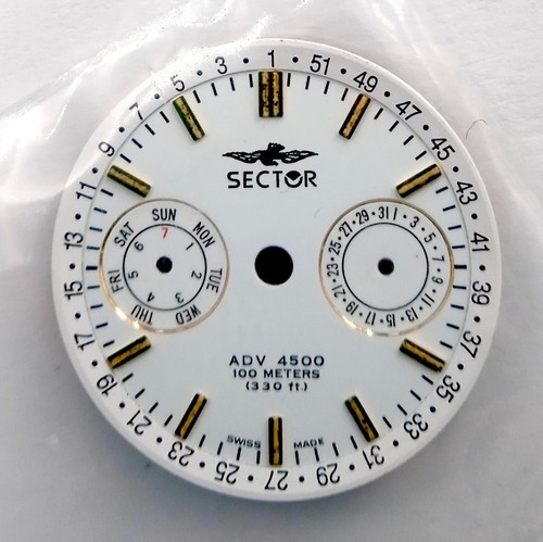 Orologio vintage chronograph - orologio,