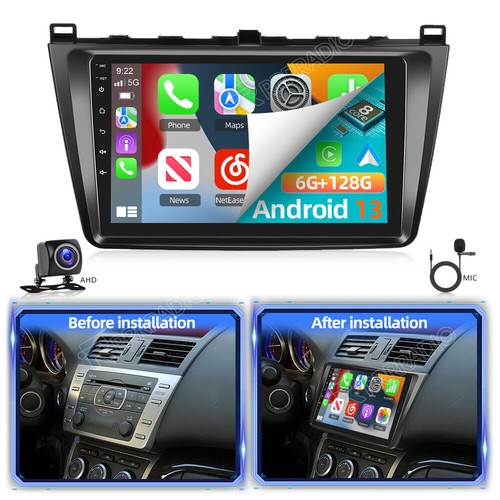 Per mazda 2007 2012 - mazda, 2007-2012