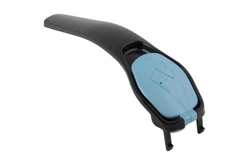 Black decker copertura tappo - black,