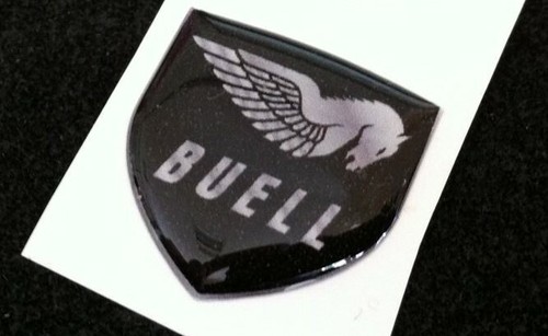 Adesivo sticker buell - 1,