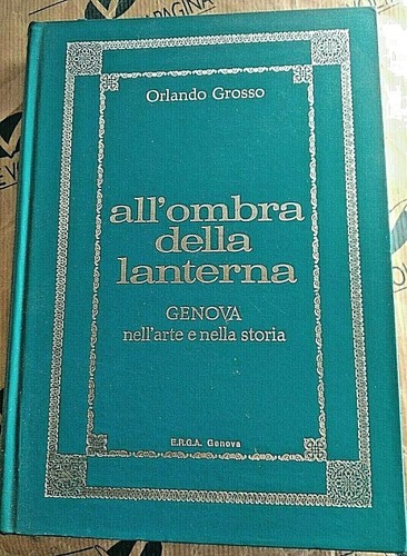 All ombra della lanterna - all',