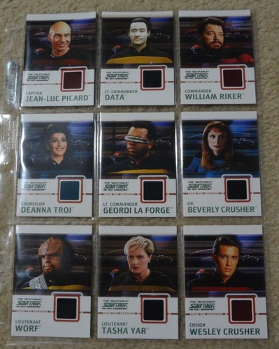 Star trek prossima - star,