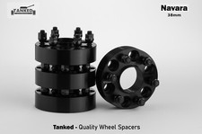 Adatto Distanziatori Ruote