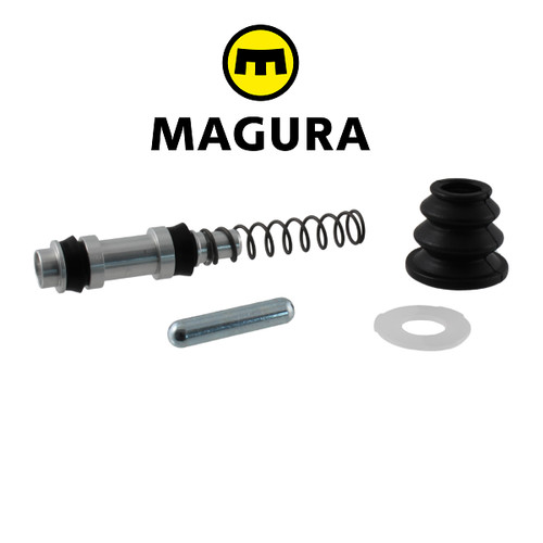 Kit revisione pompa frizione - pompa,