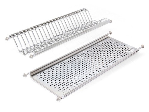 Stendipiatti per mobile cucina