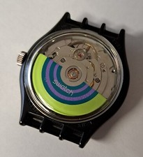 Swatch Prototype GB124P1