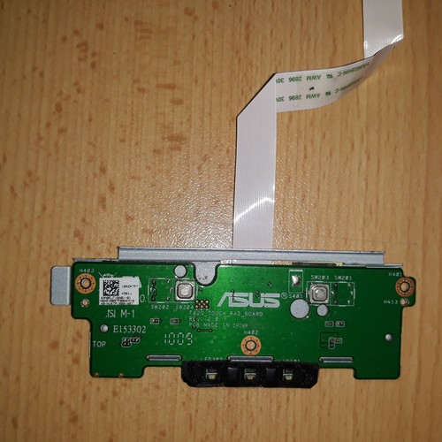 Asus x5ea pulsantiera - asus,