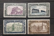 1930 REGNO FRANCOBOLLI PRO