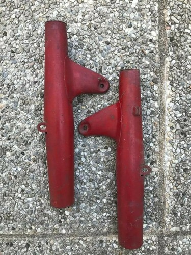 Foderi forcella moto laverda - foderi,