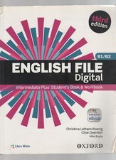 English file digital - english,