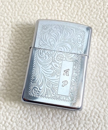 Accendino zippo vintage vii - vintage,