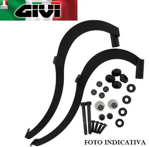 Kit attacchi specifico - kit,